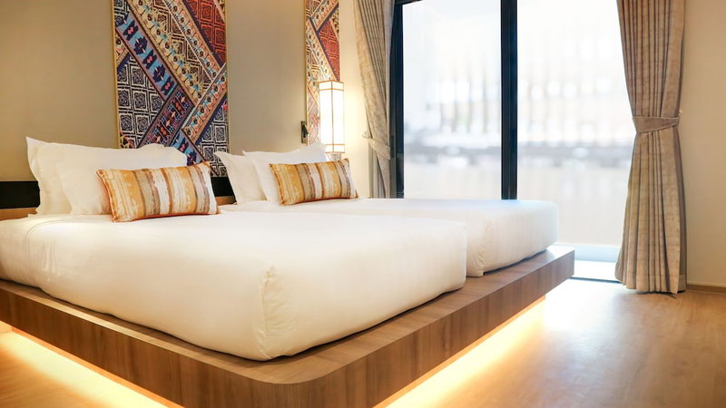 Stay Collection Chiangmai, Chiang Mai, ประเทศไทย