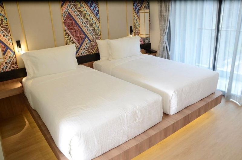 Stay Collection Chiangmai, Chiang Mai, ประเทศไทย