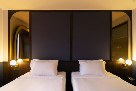 Graph Hotels Bangkok, Bangkok, Thaïlande