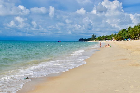Magic Resort, Ko Samui, ประเทศไทย