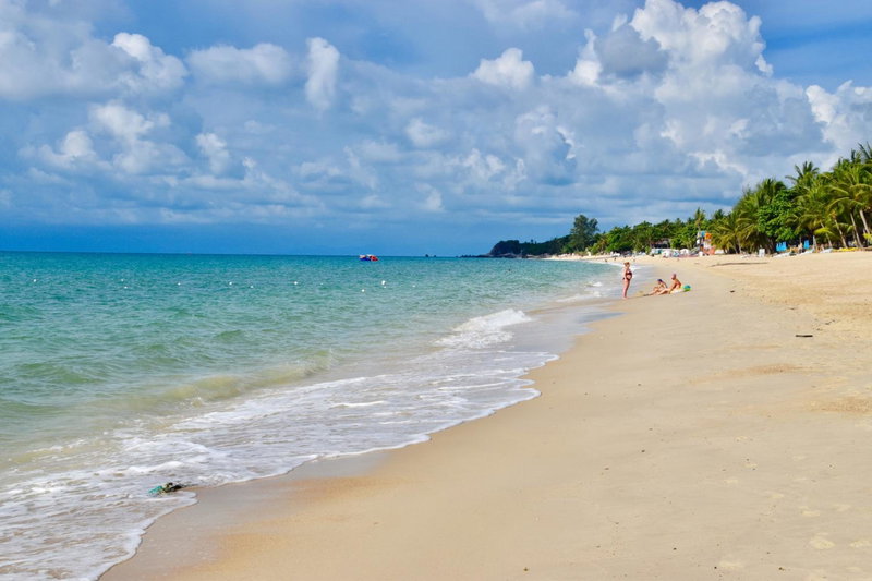 Magic Resort, Ko Samui, ประเทศไทย
