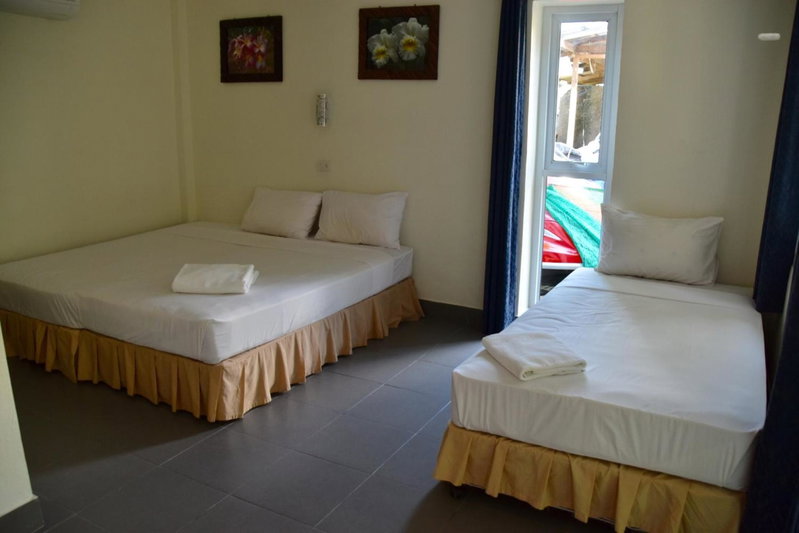 Magic Resort, Ko Samui, ประเทศไทย