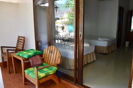 Magic Resort, Ko Samui, ประเทศไทย