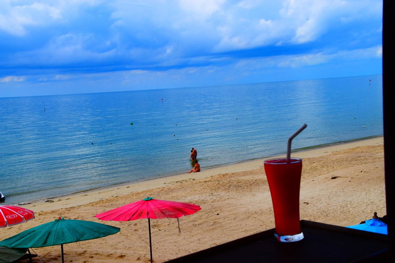 Magic Resort, Ko Samui, ประเทศไทย