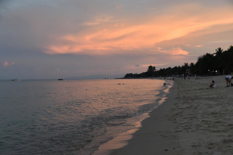 Magic Resort, Ko Samui, ประเทศไทย