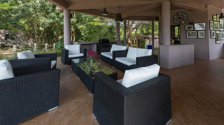 I love phants Lodge, Cha-am, ประเทศไทย