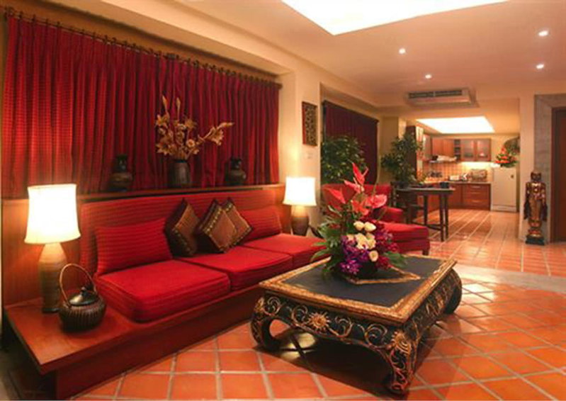 Nirvana Boutique Hotel, พัทยา, ประเทศไทย