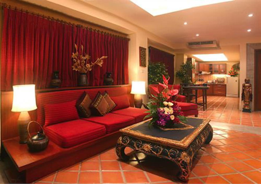 Nirvana Boutique Hotel, พัทยา, ประเทศไทย