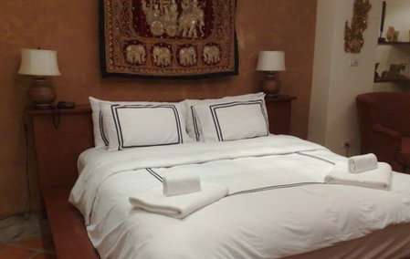 Nirvana Boutique Hotel, พัทยา, ประเทศไทย