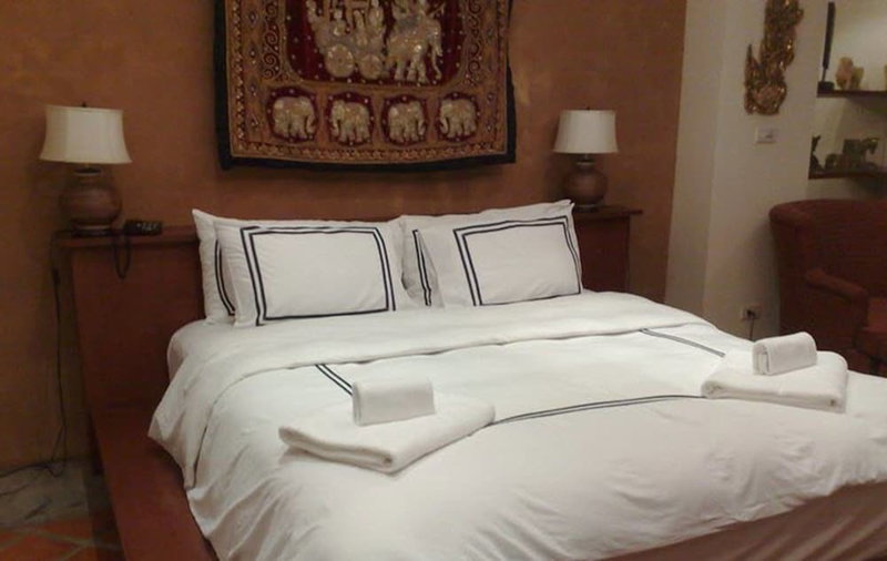 Nirvana Boutique Hotel, พัทยา, ประเทศไทย