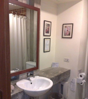 Nirvana Boutique Hotel, พัทยา, ประเทศไทย