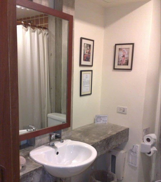 Nirvana Boutique Hotel, พัทยา, ประเทศไทย