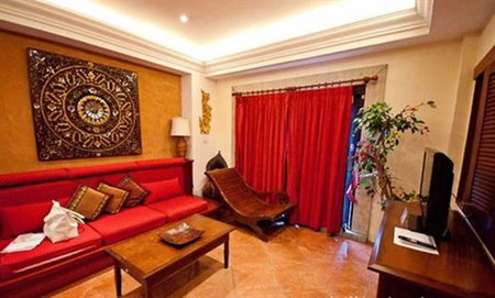 Nirvana Boutique Hotel, พัทยา, ประเทศไทย