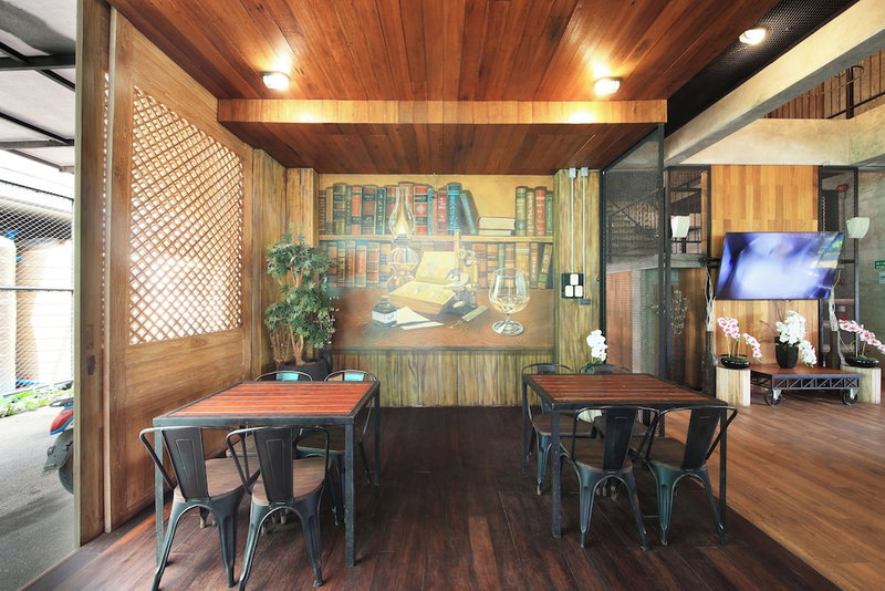 The Chic Lipe - Hostel, Koh Lipe, ประเทศไทย