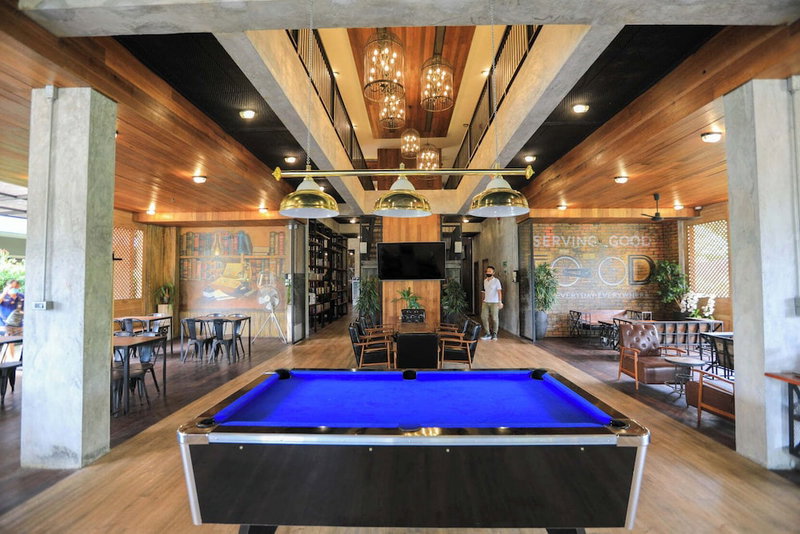 The Chic Lipe - Hostel, Koh Lipe, ประเทศไทย