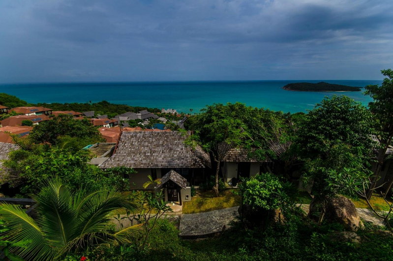 Bhundhari Residence Koh Samui, Chaweng, Tailandia