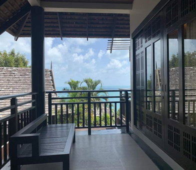Bhundhari Residence Koh Samui, Chaweng, Tailandia