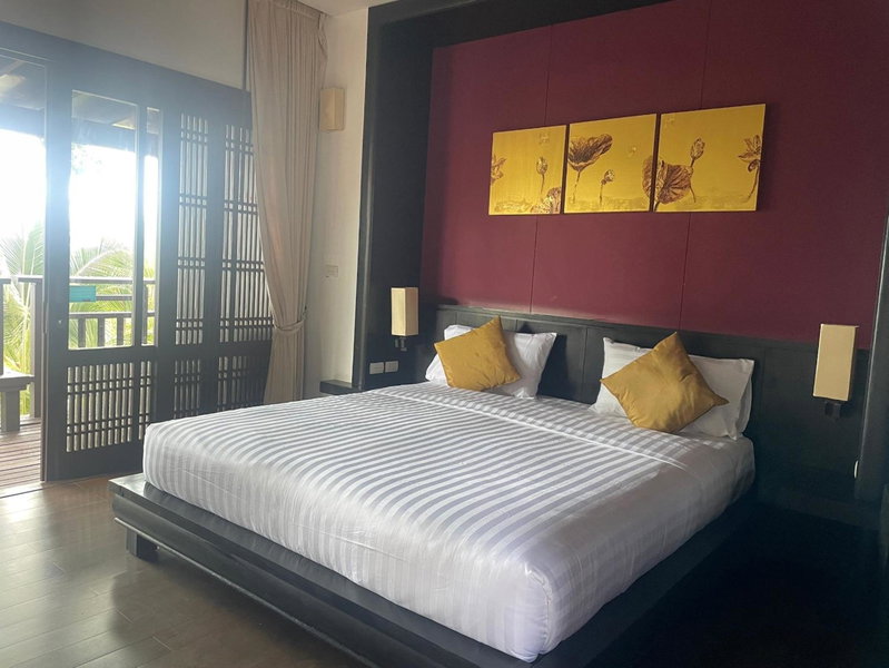 Bhundhari Residence Koh Samui, Chaweng, Tailandia