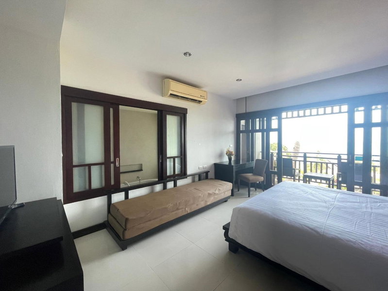 Bhundhari Residence Koh Samui, Chaweng, Tailandia