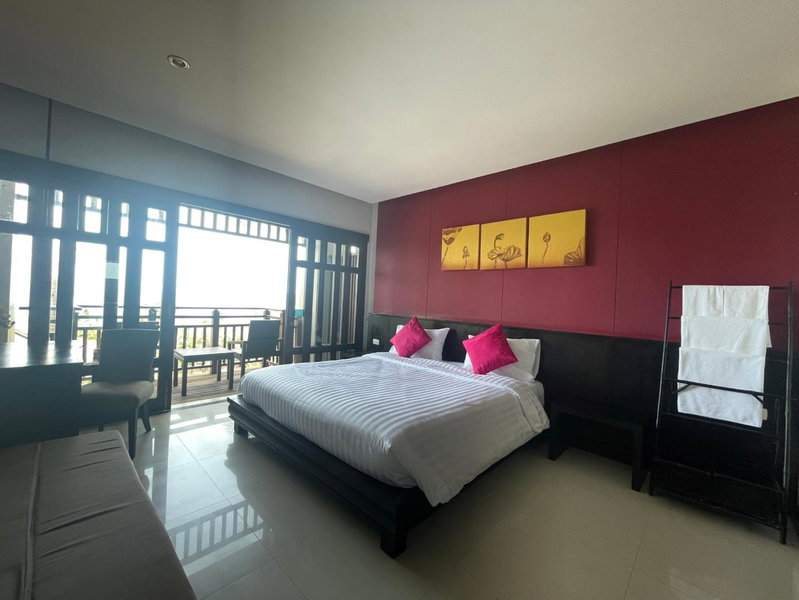 Bhundhari Residence Koh Samui, Chaweng, Tailandia