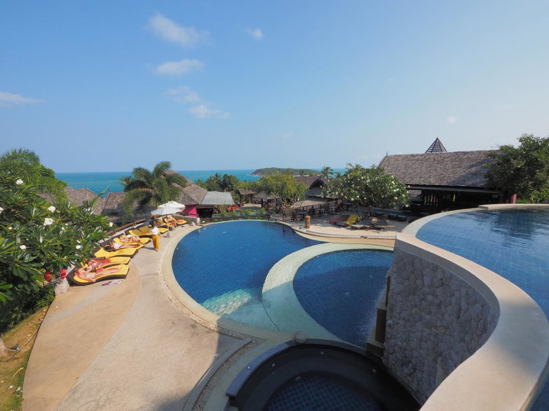 Bhundhari Residence Koh Samui, Chaweng, Tailandia