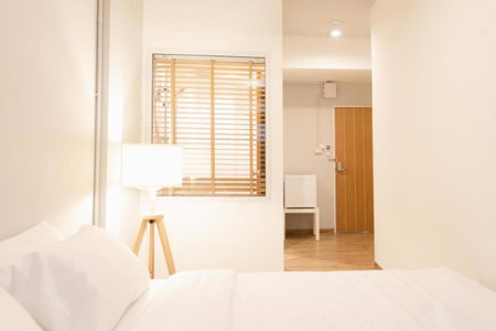 Hotel PaPa Bangkok Siriraj, Bangkok, Tailandia