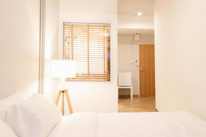Hotel PaPa Bangkok Siriraj, Bangkok, Tailandia