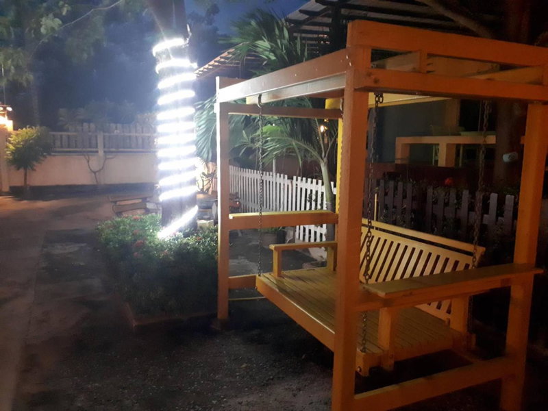 Insook Ko Larn Resort, พัทยา, ประเทศไทย
