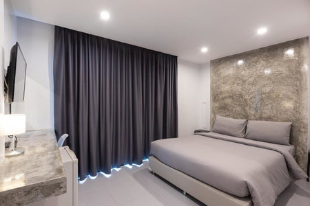 Minimal House Patong, คาทุ, ประเทศไทย