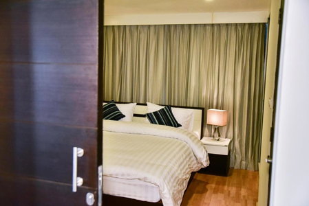 The Kaze 34 Hotel and Serviced Residence, Makkasan, Thaïlande