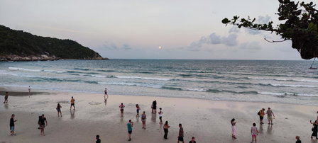Phangan Mantra Inn, Ko Samui, ประเทศไทย