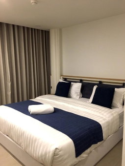BLU 395 Ari-Saphan Khwai, Bangkok, Tailandia