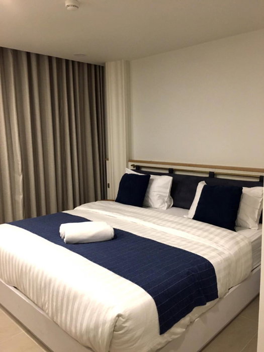BLU 395 Ari-Saphan Khwai, Bangkok, Thailand