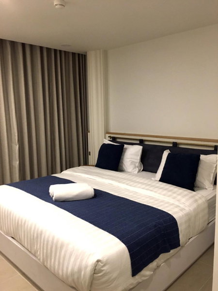BLU 395 Ari-Saphan Khwai, Bangkok, Tailandia