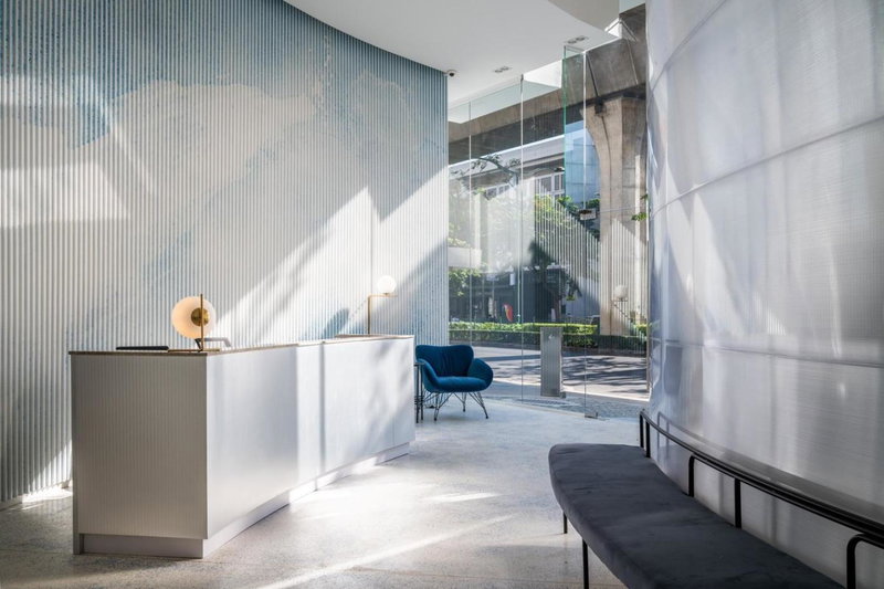 BLU 395 Ari-Saphan Khwai, Bangkok, Tailandia