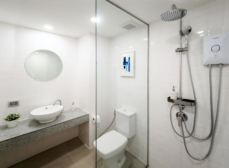 BLU 395 Ari-Saphan Khwai, Bangkok, Tailandia