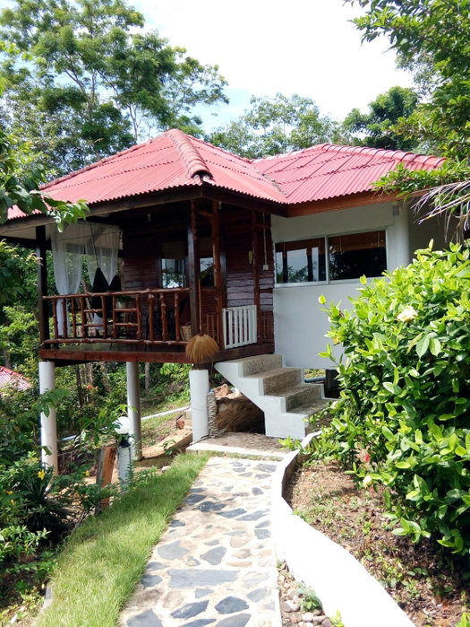 Oon Lee Bungalows, Ko Jum, Thailand