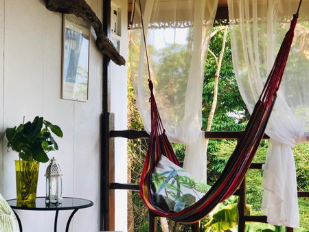 Oon Lee Bungalows, Ko Jum, Thailand