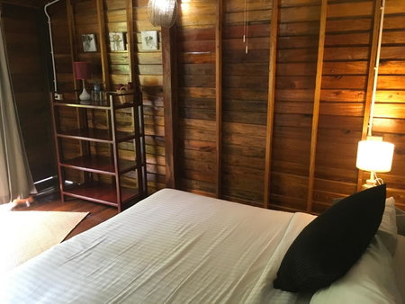 Oon Lee Bungalows, Ko Jum, Thailand