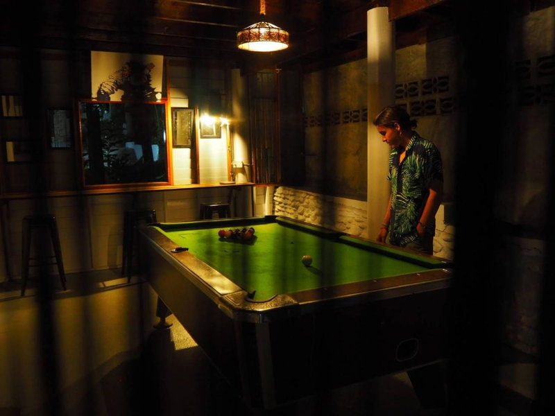 Oon Lee Bungalows, Ko Jum, Thailand