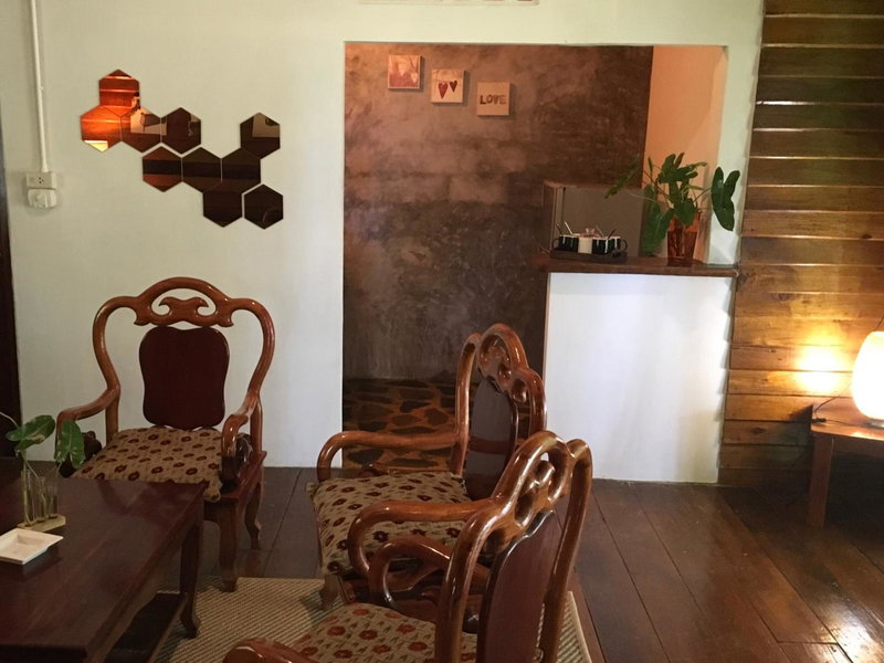 Oon Lee Bungalows, Ko Jum, Thailand