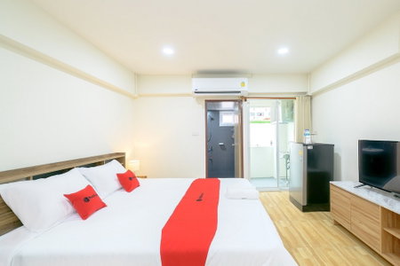Hoenhao Boutique Ratchada, Bangkok, Thaïlande