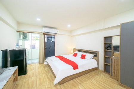 Hoenhao Boutique Ratchada, Bangkok, Thaïlande