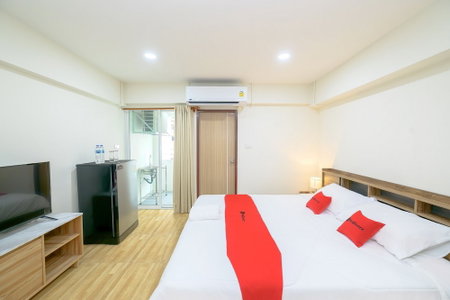 Hoenhao Boutique Ratchada, Bangkok, Thaïlande