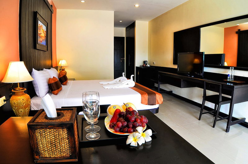 Thong Ta Resort And Spa, Bangkok, Thailand