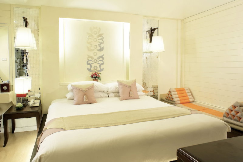 Chiang Mai Gate Hotel, Chiang Mai, ประเทศไทย