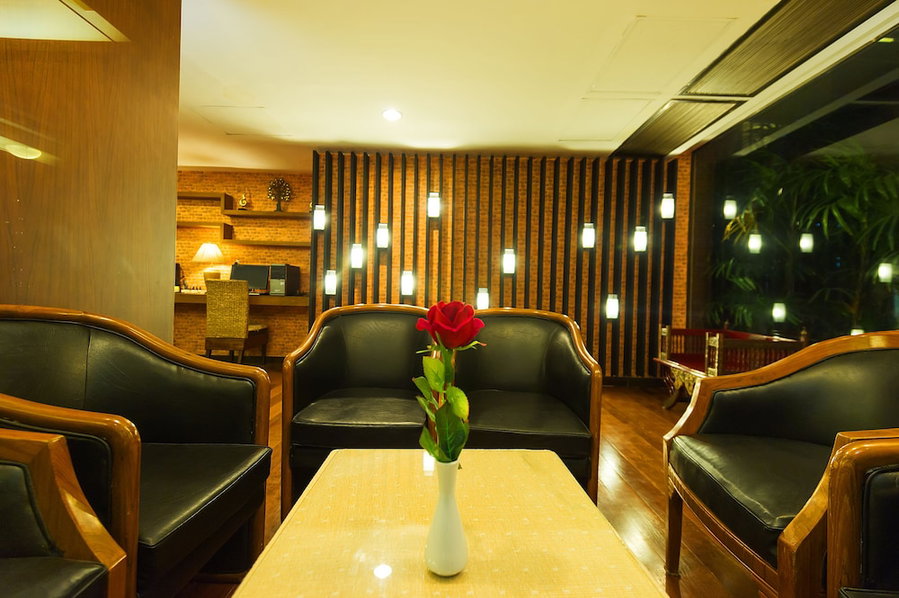 Chiang Mai Gate Hotel, Chiang Mai, ประเทศไทย
