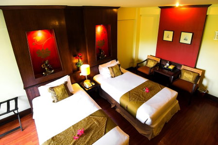 Chiang Mai Gate Hotel, Chiang Mai, ประเทศไทย