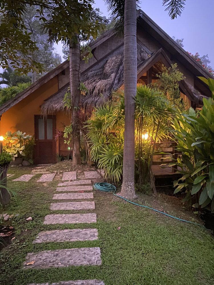 PuraVida Pai Resort, Tailandia