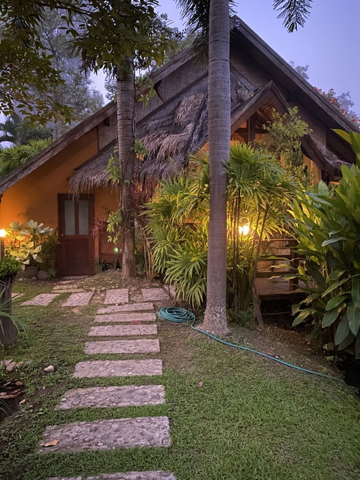 PuraVida Pai Resort, Pai, Thailand